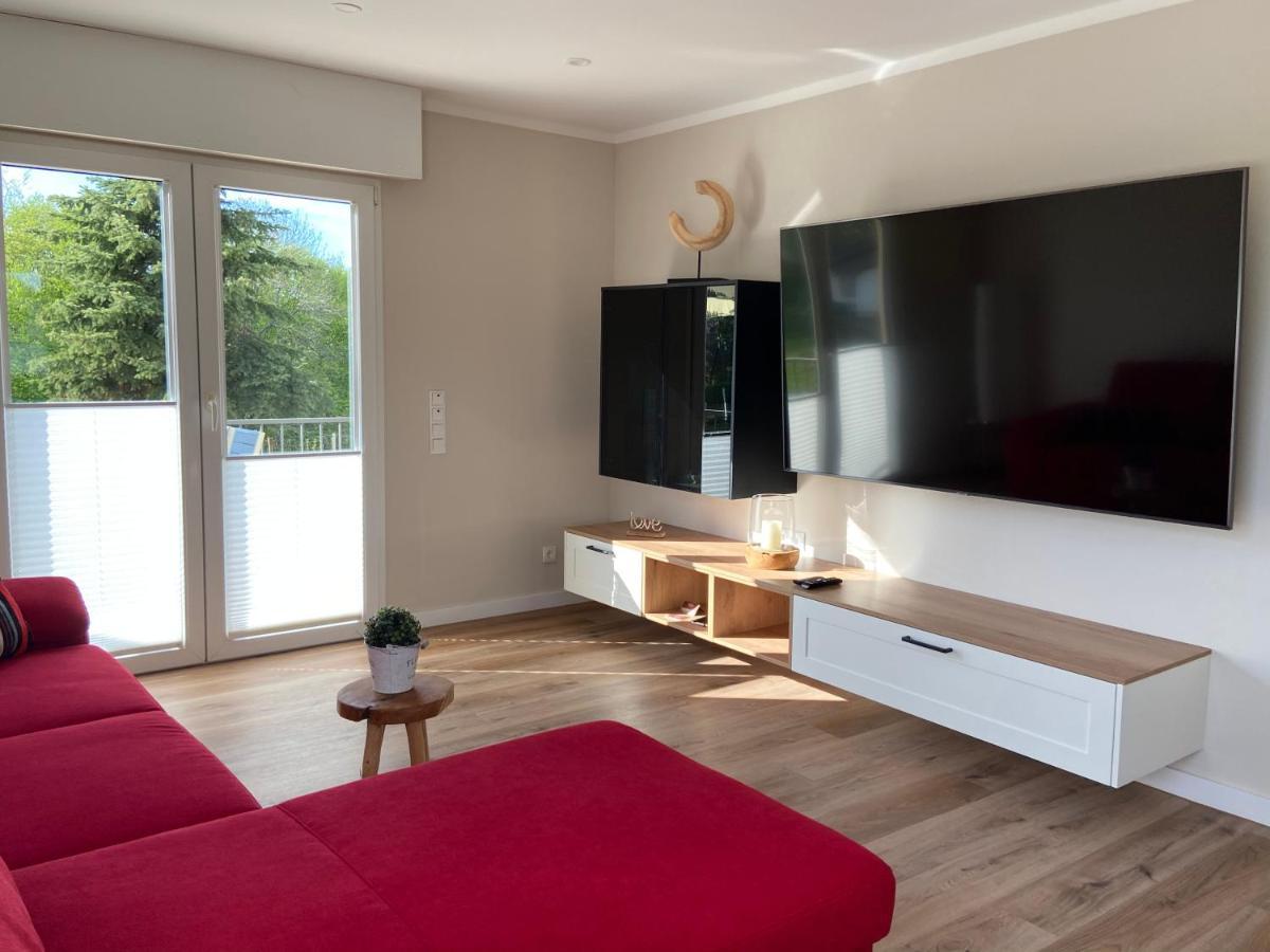 Paganetti's Ferienhaus *